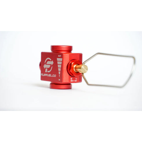 FlipFuel® Fuel Transfer Device